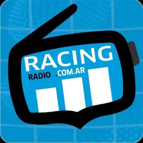 Racing Radio YouTube Channel
