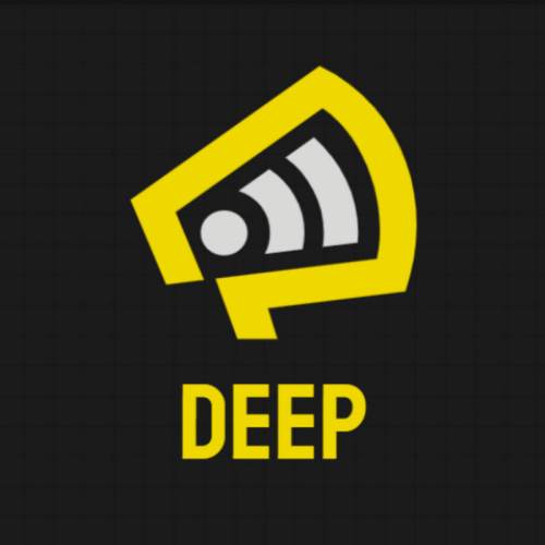 کانال یوتیوب Deep Podcast دیپ پادکست