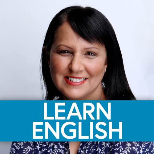 Learn English with Rebecca · engVid YouTube Channel