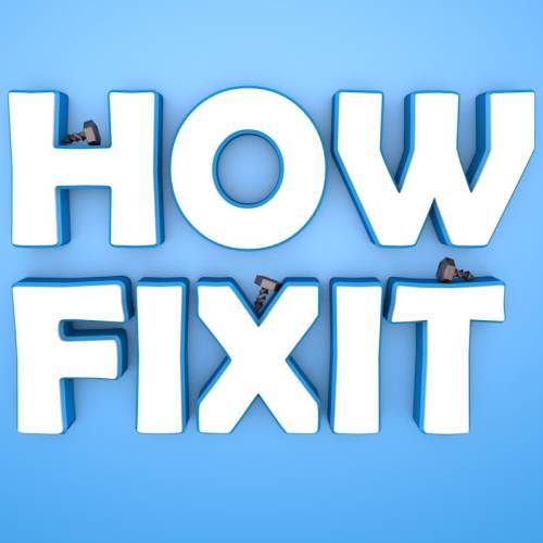 How-FixIT YouTube Channel