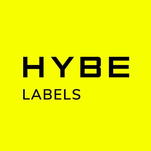 HYBE LABELS YouTube Channel