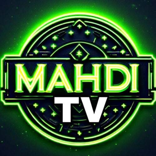 کانال یوتیوب Mahdi TV