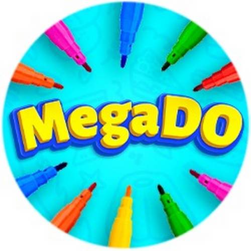 Mega DO YouTube Channel