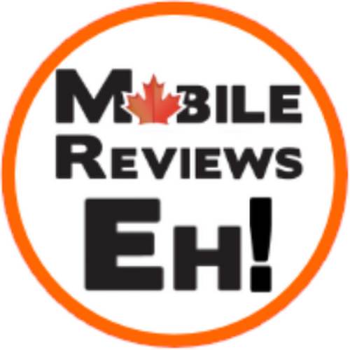 MobileReviewsEh YouTube Channel