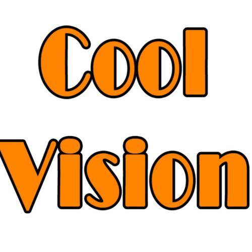CoolVision YouTube Channel