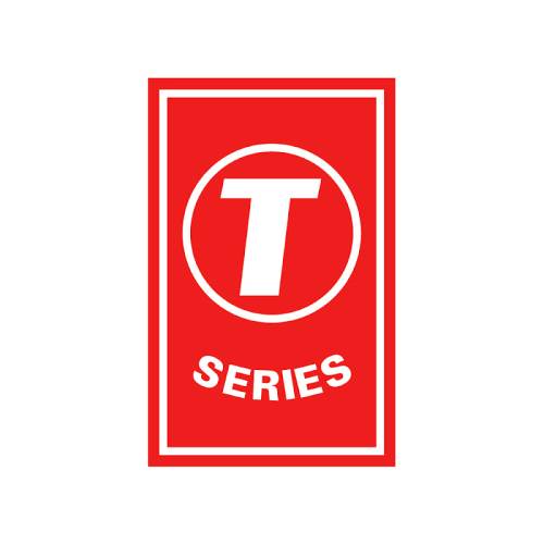 T-Series यूट्यूब चैनल