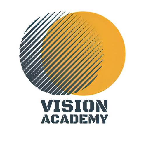 کانال یوتیوب Vision Academy ویژن آکادمی