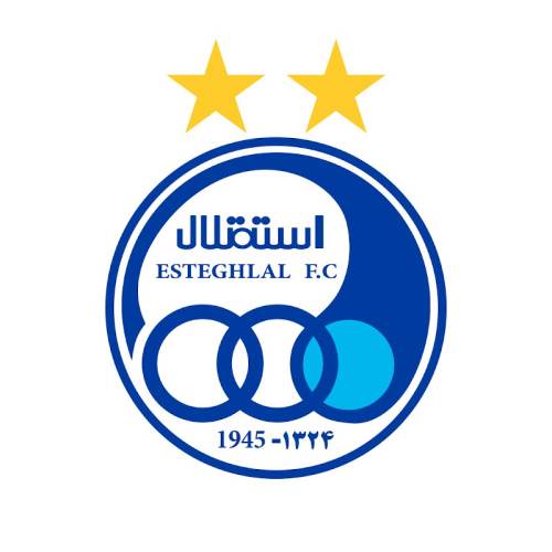 کانال یوتیوب رسمی استقلال Esteghlal F.C.