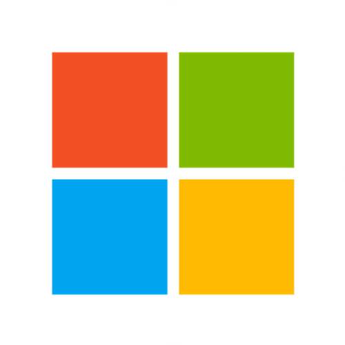 Microsoft YouTube Channel