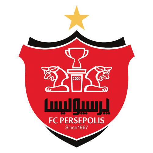 کانال یوتیوب رسمی پرسپولیس Persepolis F.C.