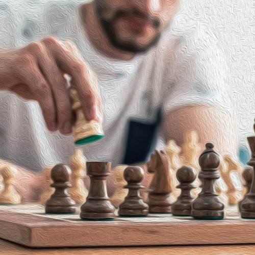 کانال یوتیوب Persian Chess شطرنج فارسی