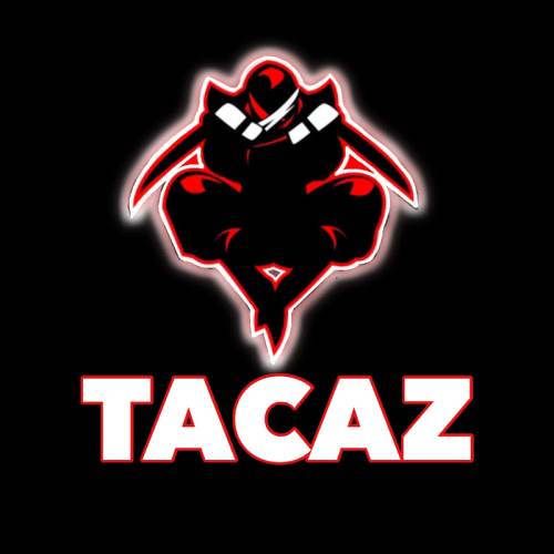 Tacaz Gaming YouTube Channel