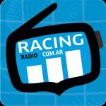 Racing Radio channel