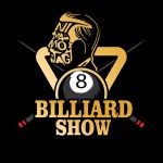 بیلیارد شو Billiard Show Channel