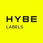 HYBE LABELS channel