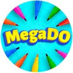 Mega DO Channel