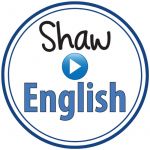 Shaw English Online channel