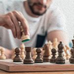 Persian Chess شطرنج فارسی Channel