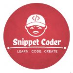Snippet Coder Channel