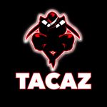 Tacaz Gaming channel