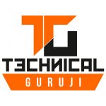 Technical Guruji Channel
