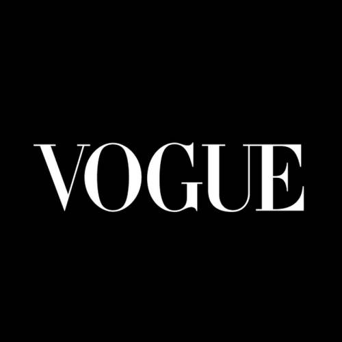 Vogue YouTube Channel