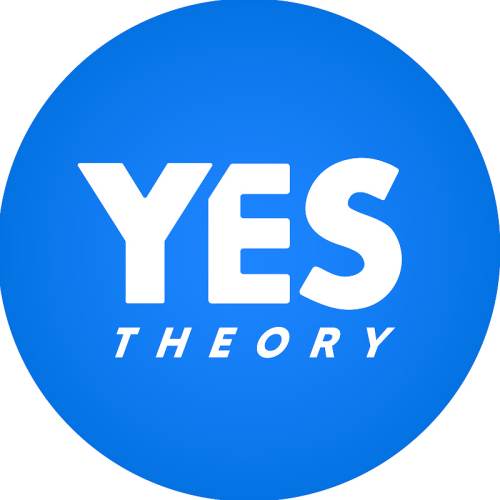 Yes Theory YouTube Channel