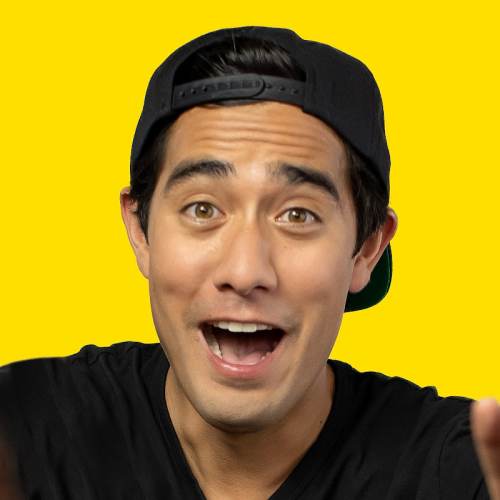 Zach King YouTube Channel